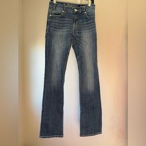 Rock and Roll womens jeans